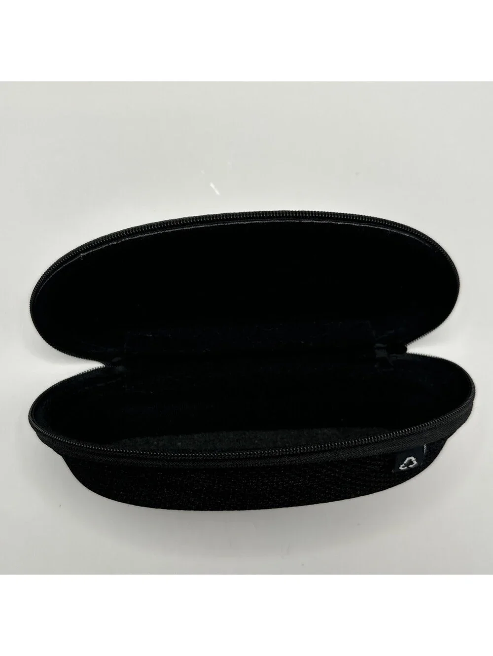 Native Eyewear Black Hard Eyeglass Sunglass Case Clamshell Protective CASE ONLY